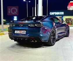 شيفروليه كامارو